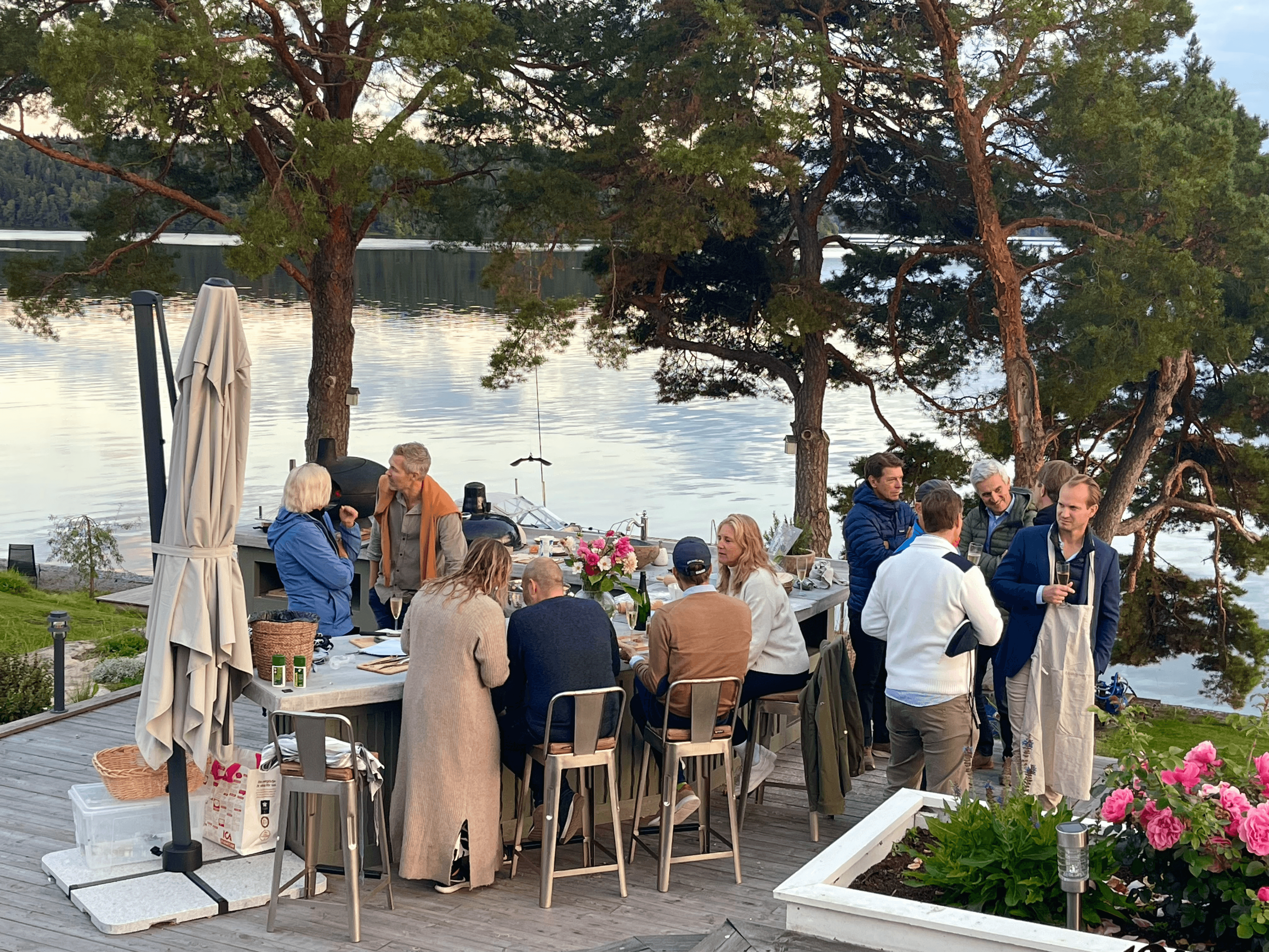 Kickoff, Konferens & Planeringsdag