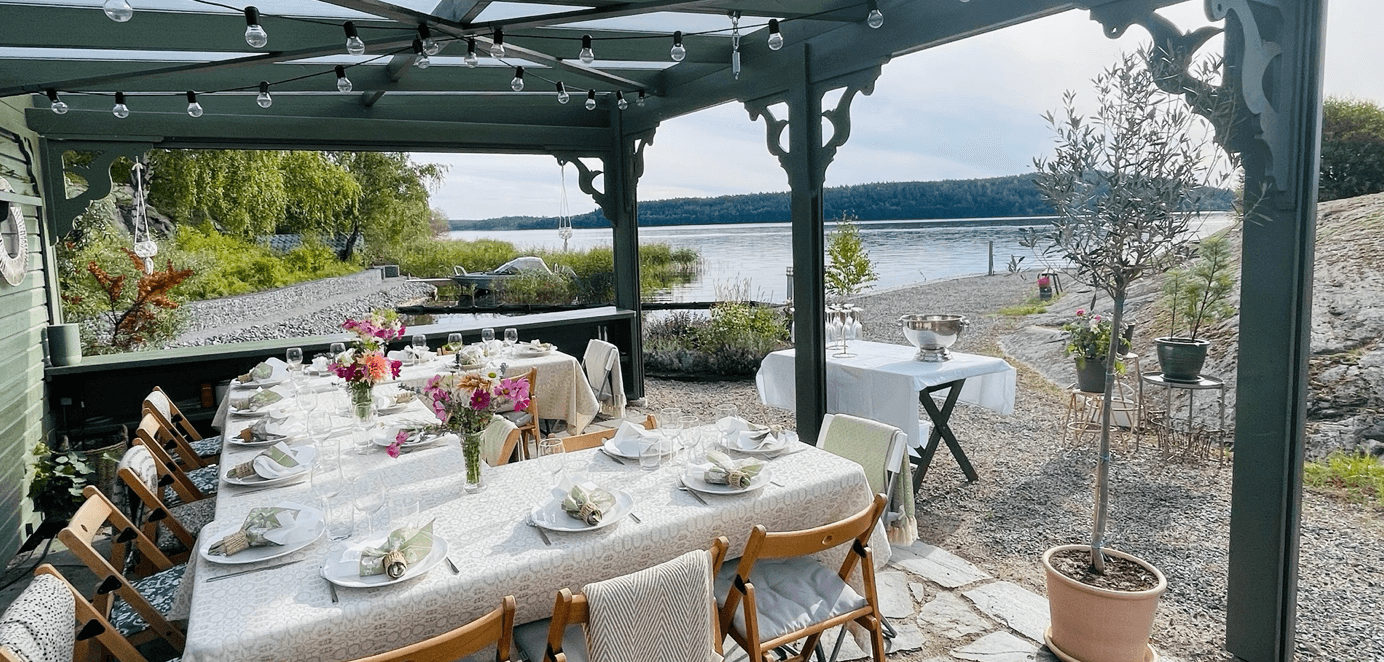 Evenemang vid Bastuviken